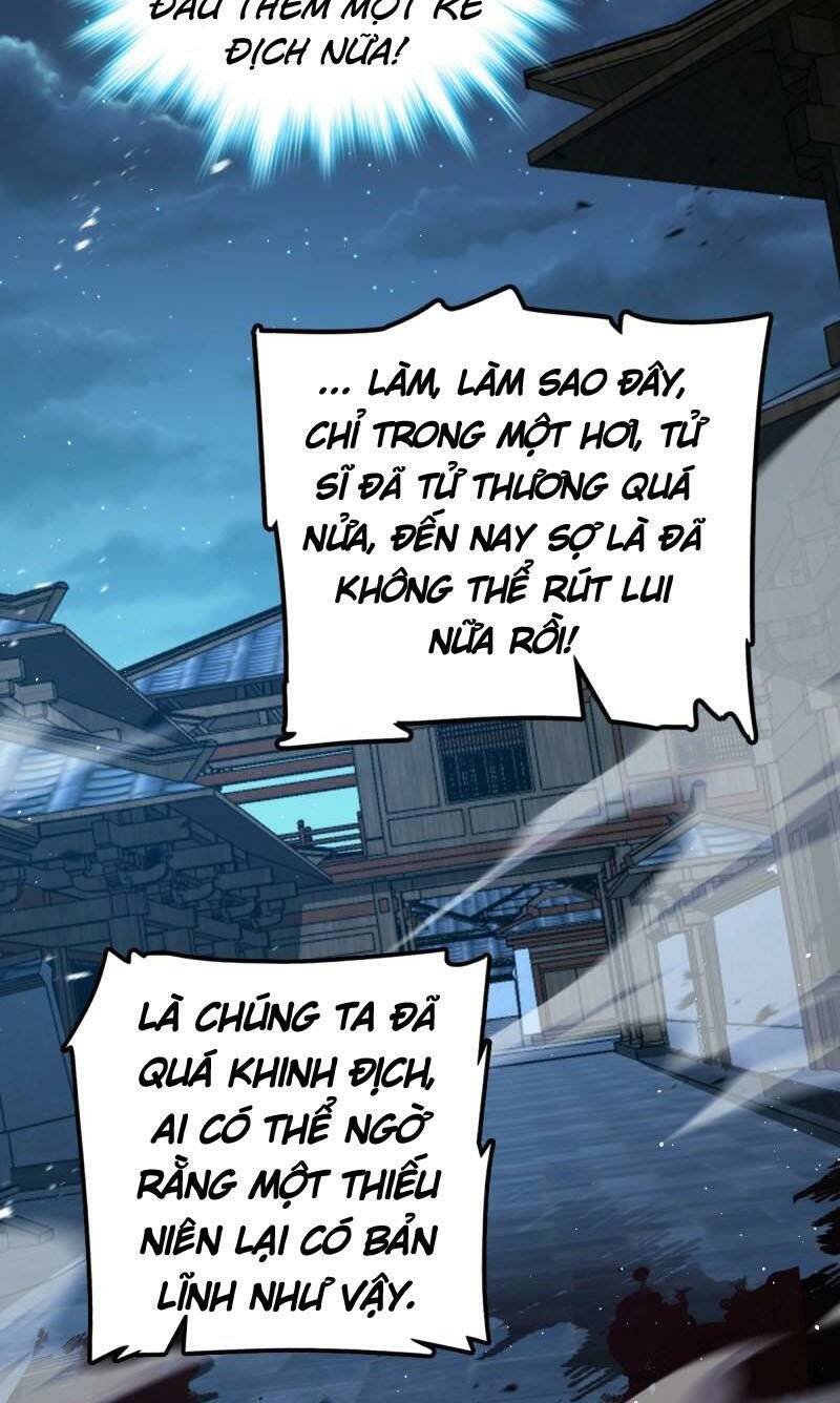 Đại Vương Tha Mạng Chapter 641 - Trang 2