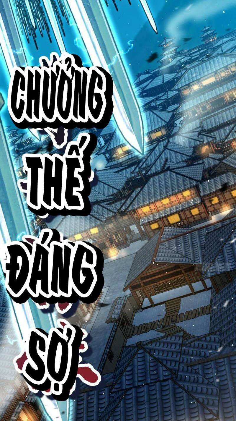 Đại Vương Tha Mạng Chapter 641 - Trang 2