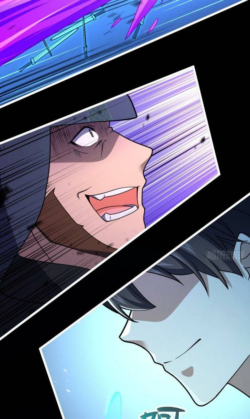 Đại Vương Tha Mạng Chapter 641 - Trang 2