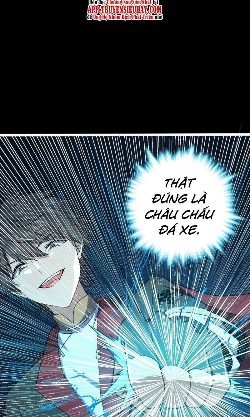 Đại Vương Tha Mạng Chapter 641 - Trang 2