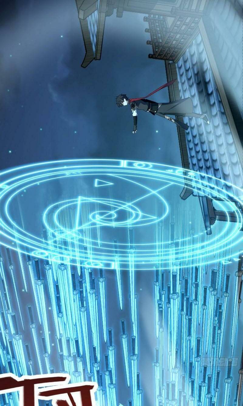 Đại Vương Tha Mạng Chapter 641 - Trang 2