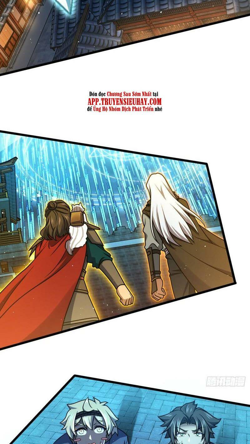 Đại Vương Tha Mạng Chapter 641 - Trang 2