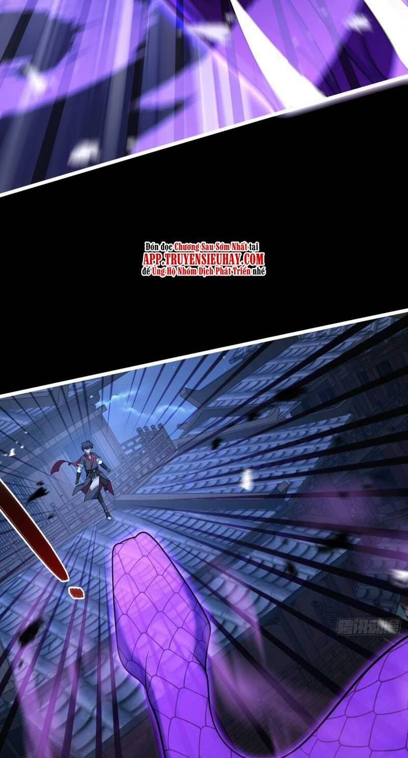 Đại Vương Tha Mạng Chapter 641 - Trang 2