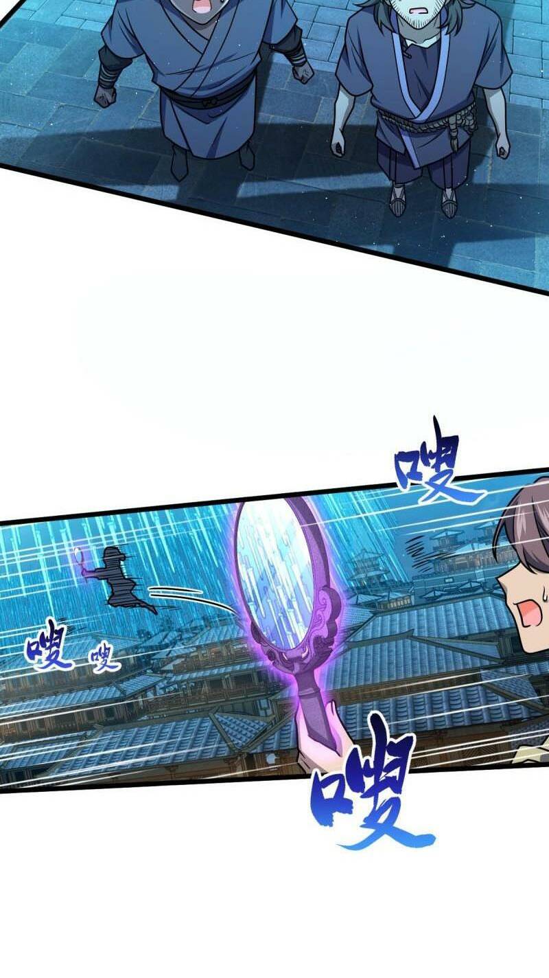 Đại Vương Tha Mạng Chapter 641 - Trang 2