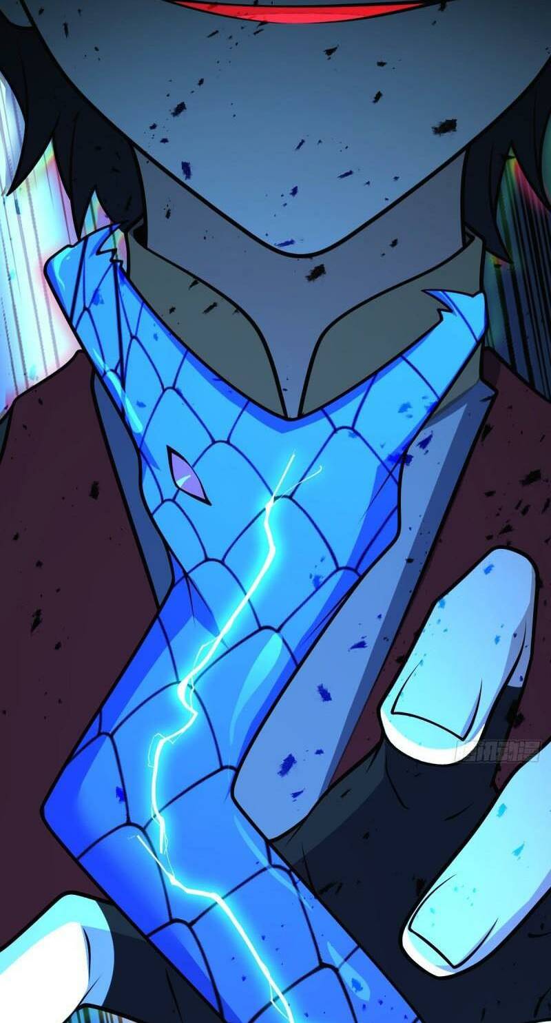 Đại Vương Tha Mạng Chapter 641 - Trang 2