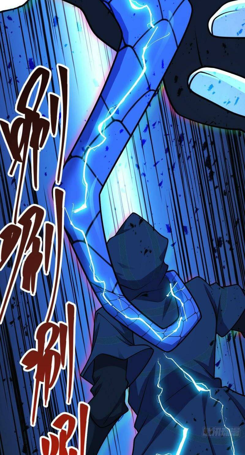 Đại Vương Tha Mạng Chapter 641 - Trang 2