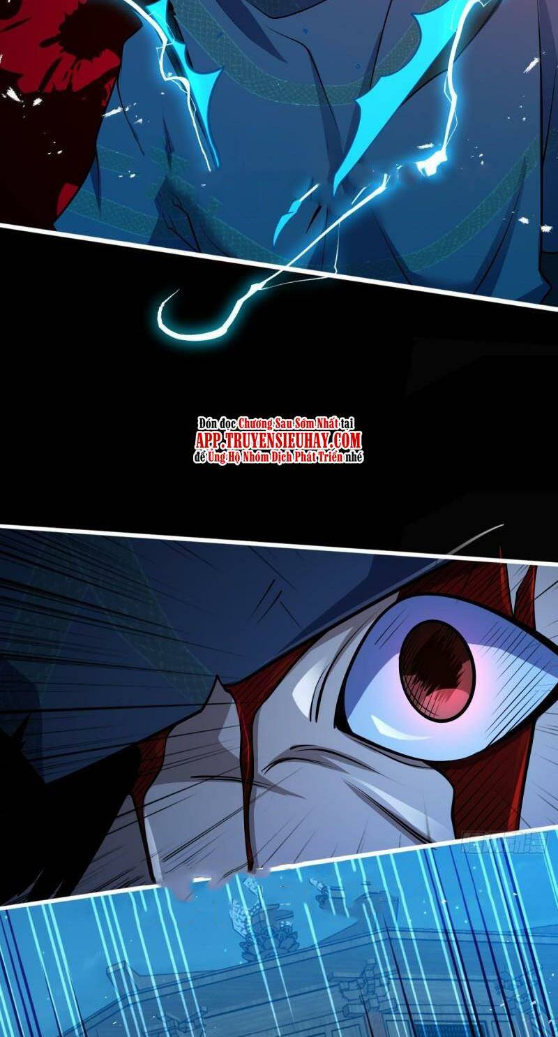 Đại Vương Tha Mạng Chapter 641 - Trang 2