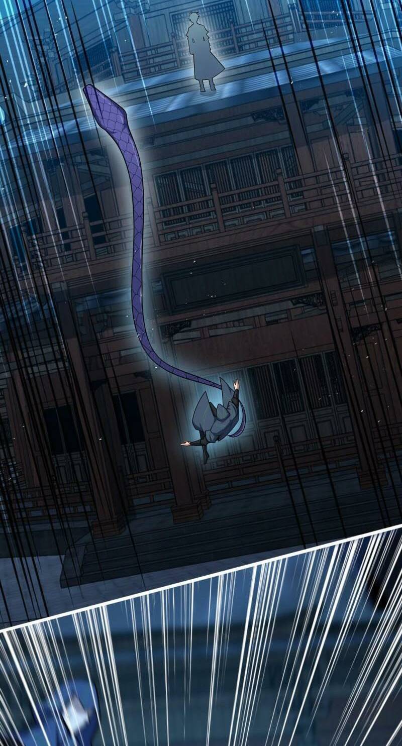 Đại Vương Tha Mạng Chapter 641 - Trang 2