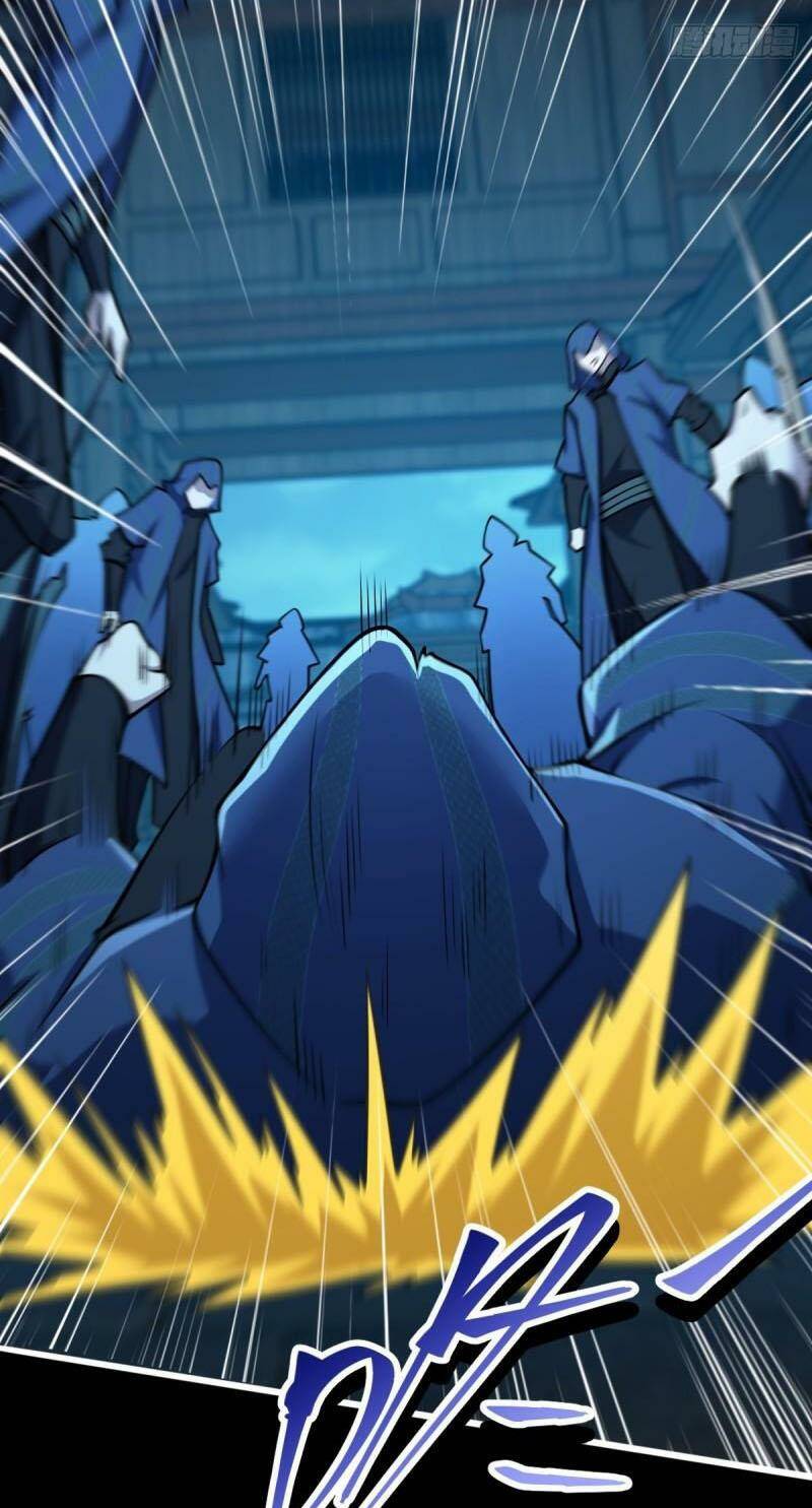 Đại Vương Tha Mạng Chapter 641 - Trang 2