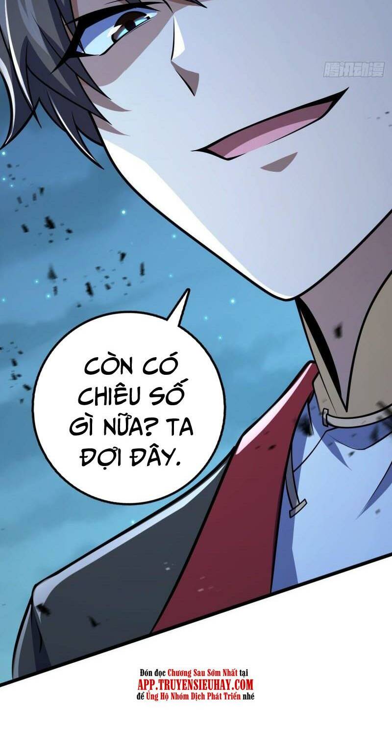 Đại Vương Tha Mạng Chapter 641 - Trang 2