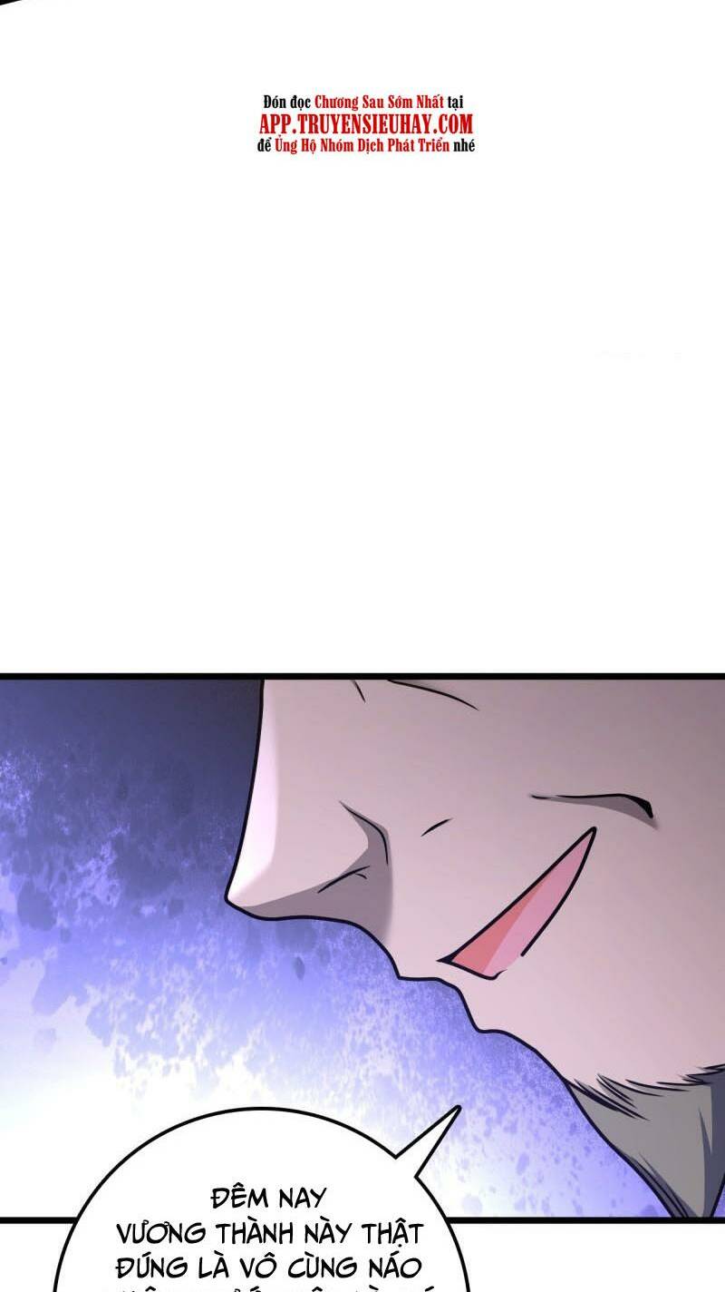 Đại Vương Tha Mạng Chapter 641 - Trang 2