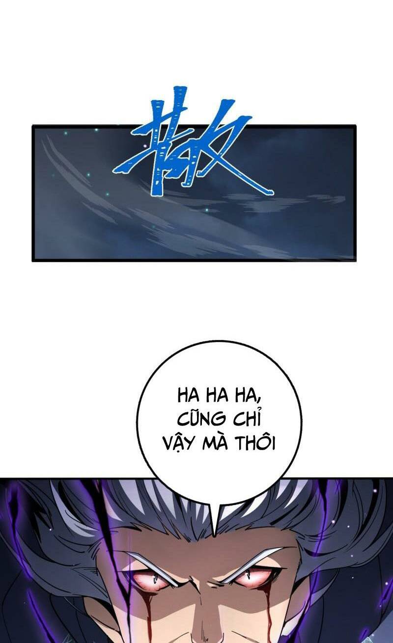 Đại Vương Tha Mạng Chapter 642 - Trang 2