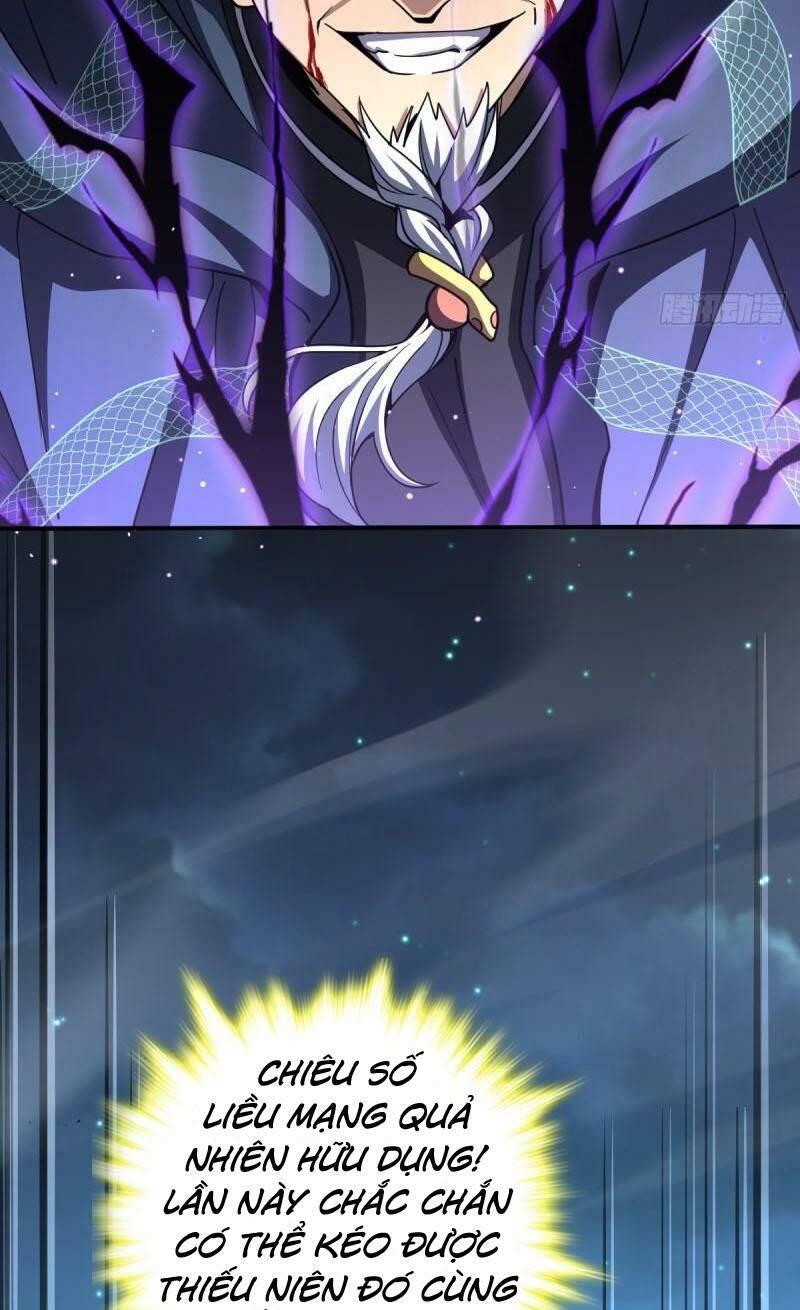 Đại Vương Tha Mạng Chapter 642 - Trang 2
