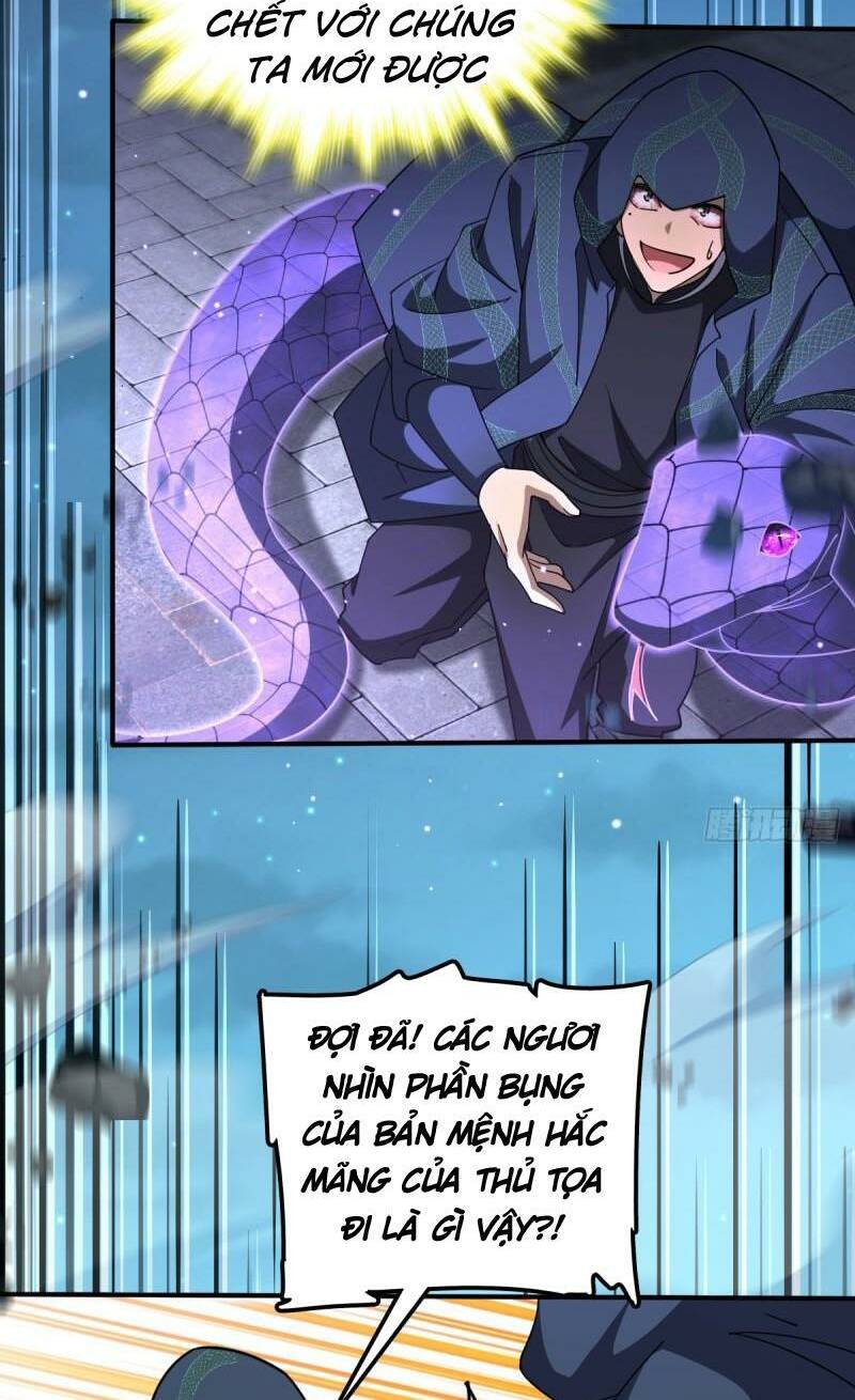 Đại Vương Tha Mạng Chapter 642 - Trang 2