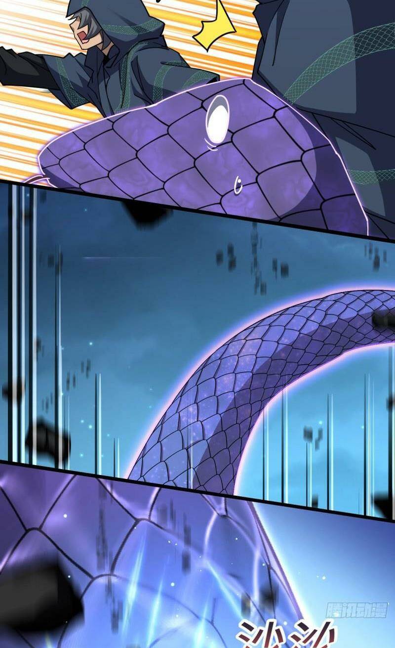 Đại Vương Tha Mạng Chapter 642 - Trang 2