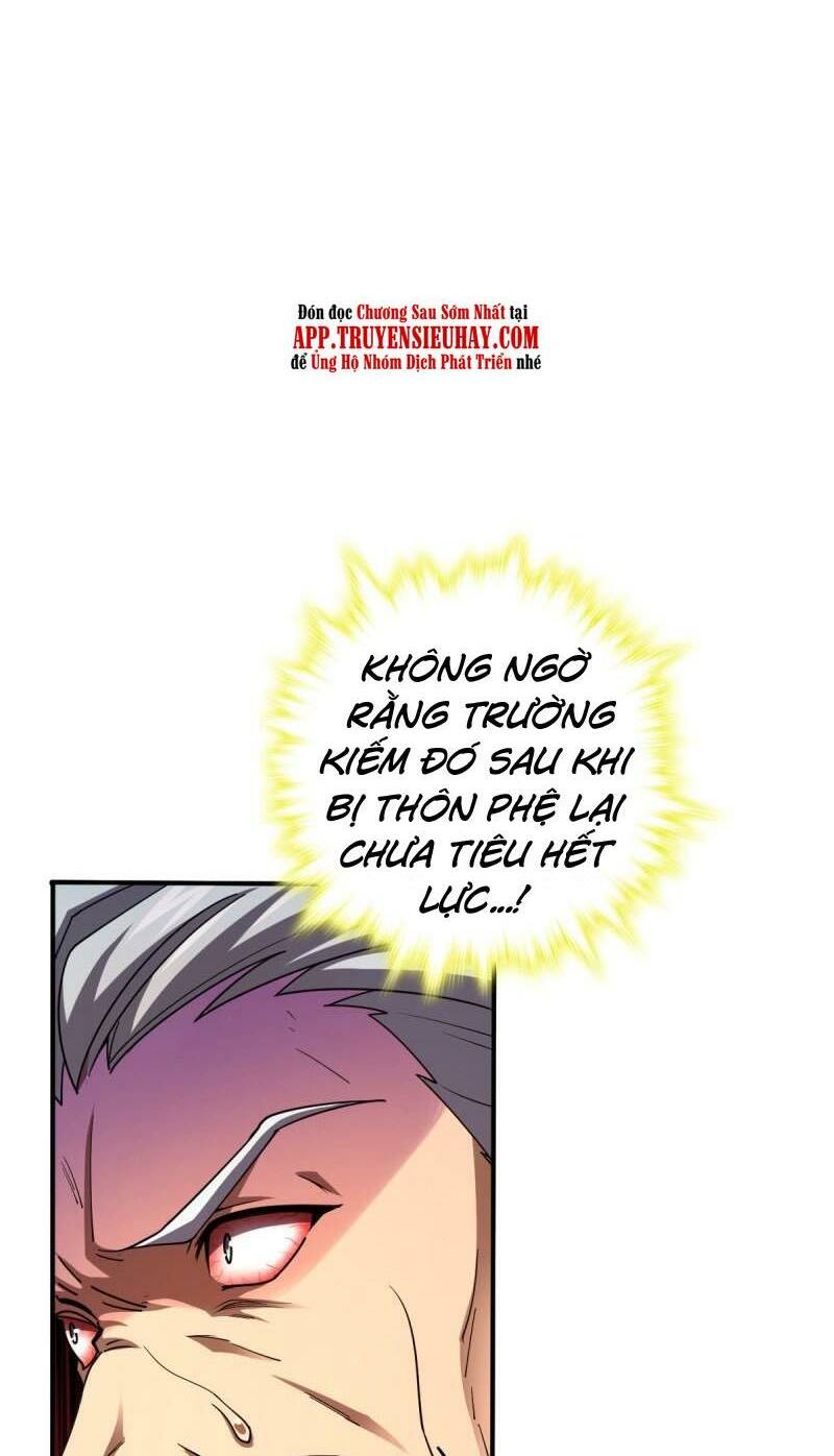 Đại Vương Tha Mạng Chapter 642 - Trang 2