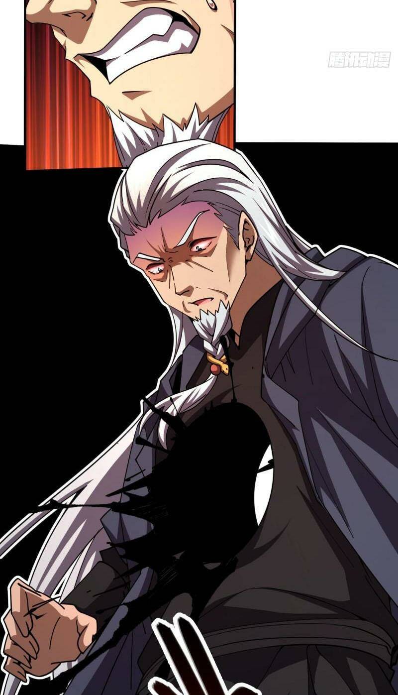 Đại Vương Tha Mạng Chapter 642 - Trang 2