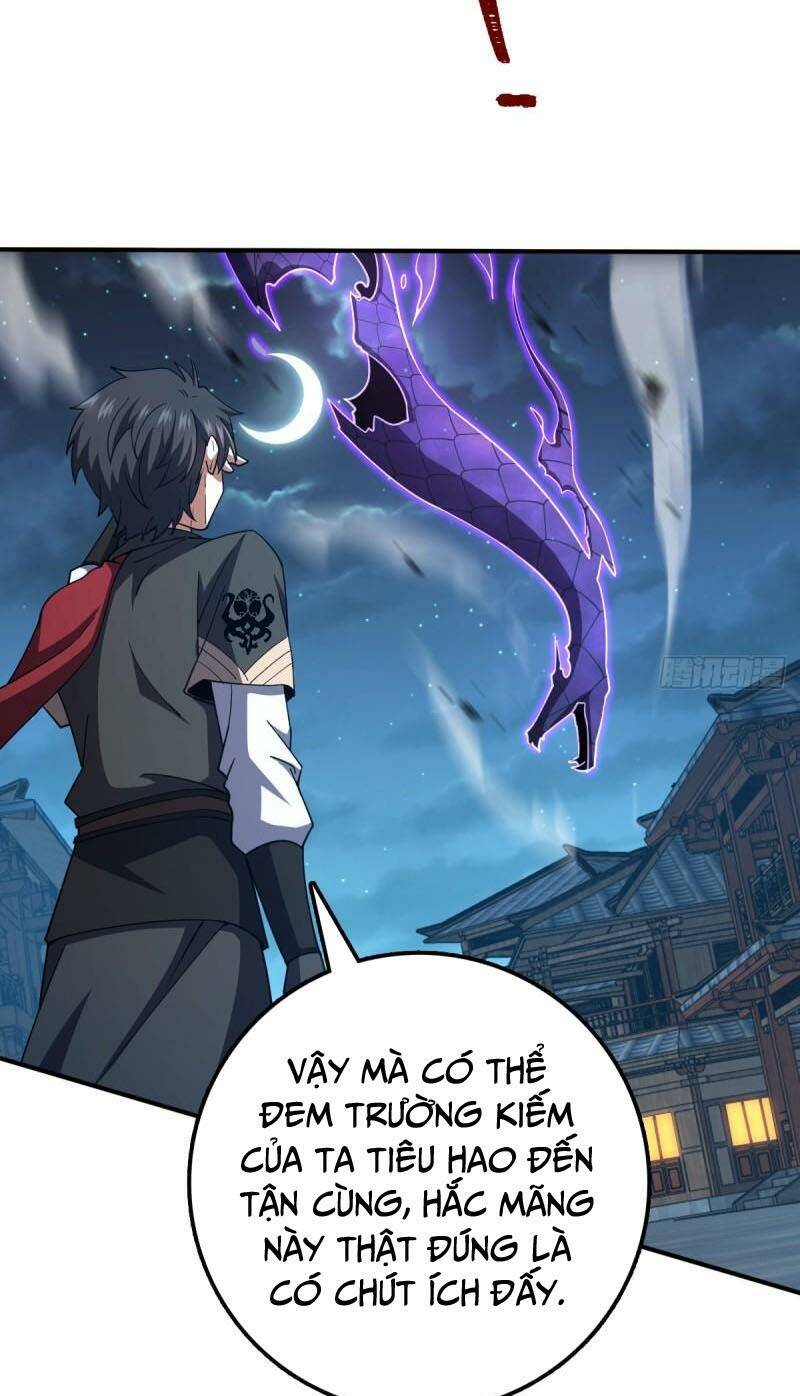 Đại Vương Tha Mạng Chapter 642 - Trang 2