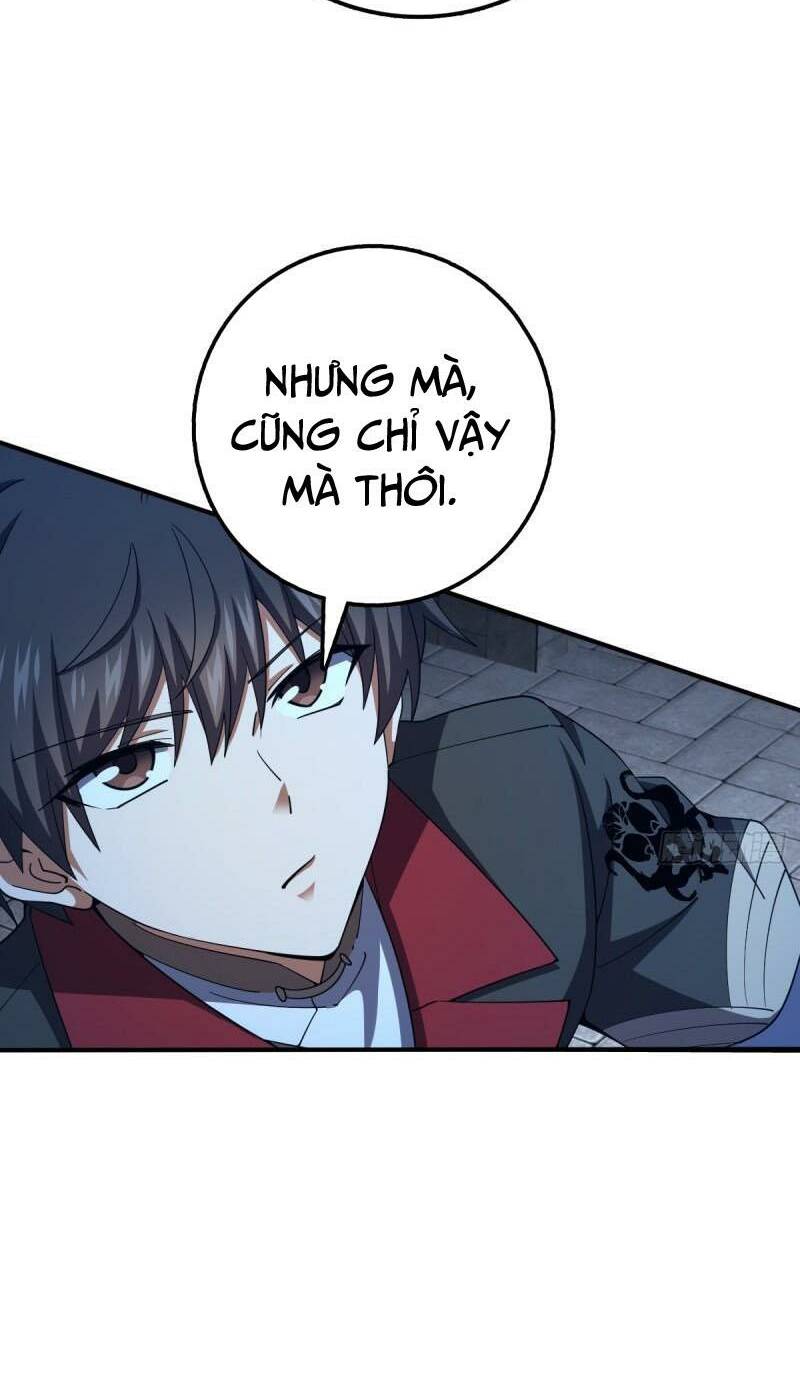 Đại Vương Tha Mạng Chapter 642 - Trang 2