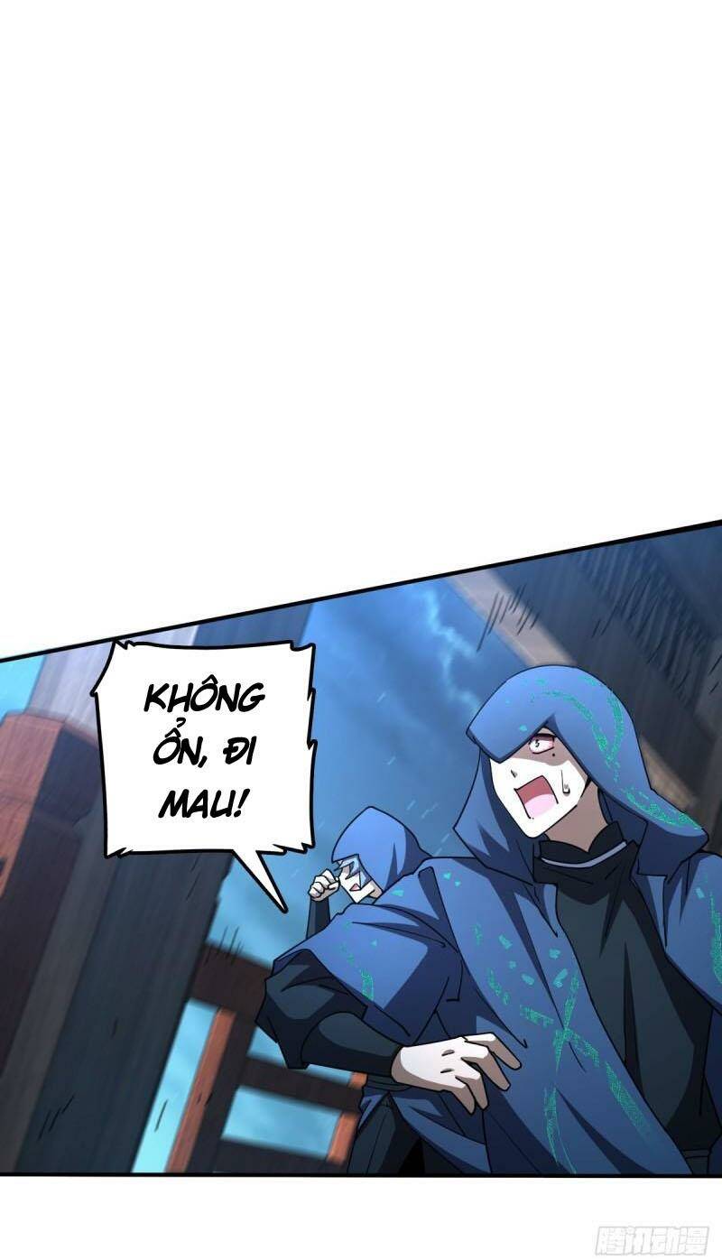 Đại Vương Tha Mạng Chapter 642 - Trang 2