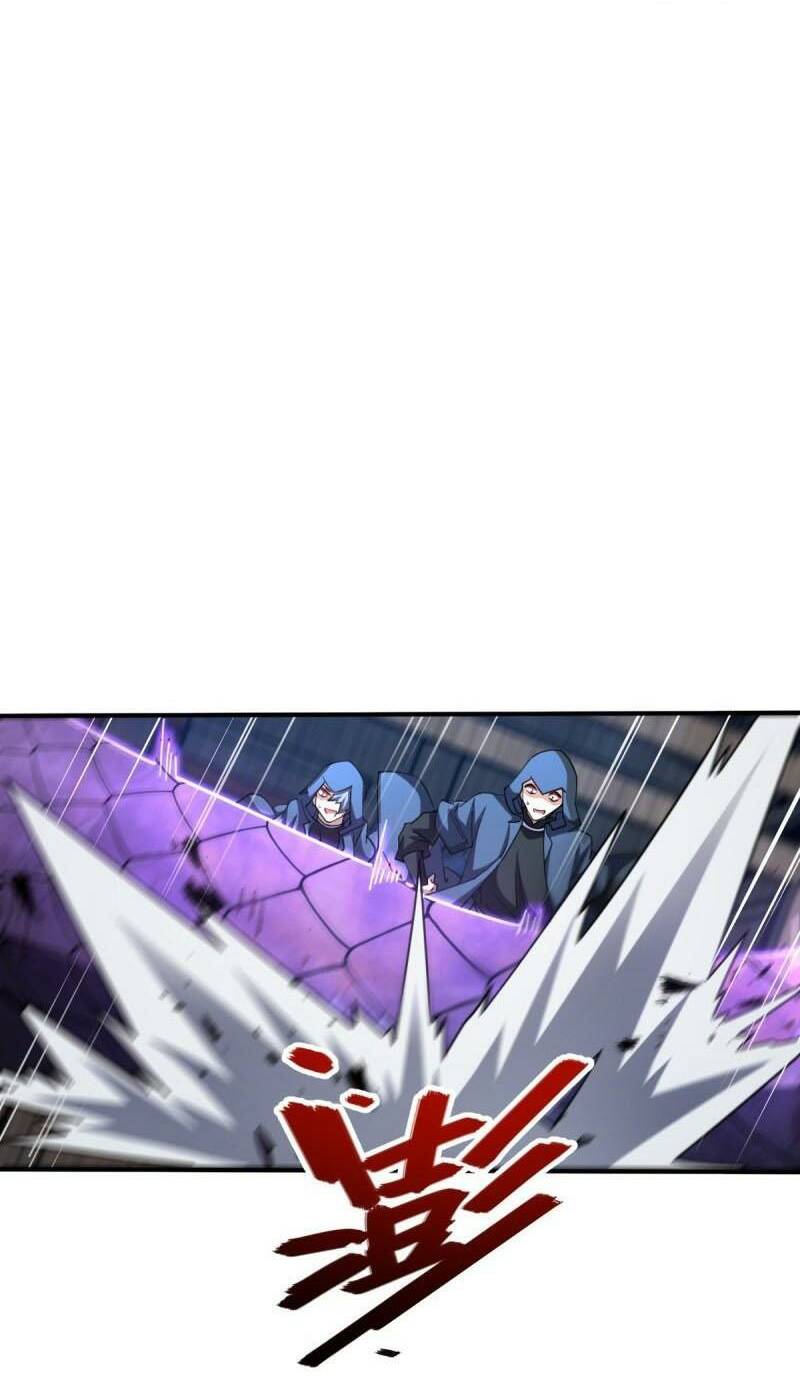 Đại Vương Tha Mạng Chapter 642 - Trang 2