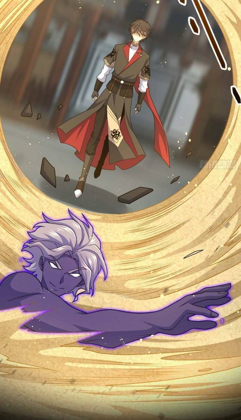 Đại Vương Tha Mạng Chapter 642 - Trang 2