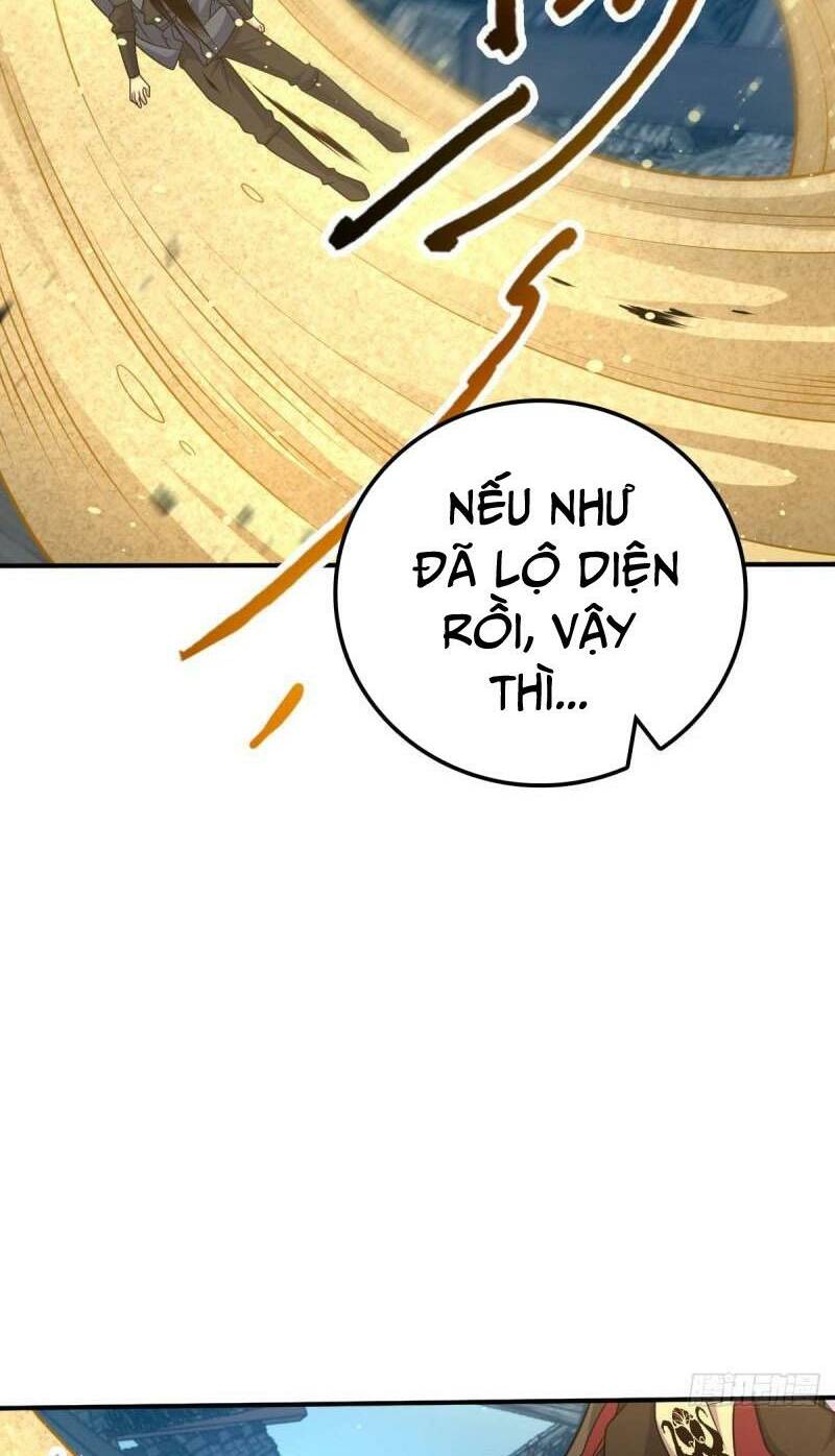 Đại Vương Tha Mạng Chapter 642 - Trang 2