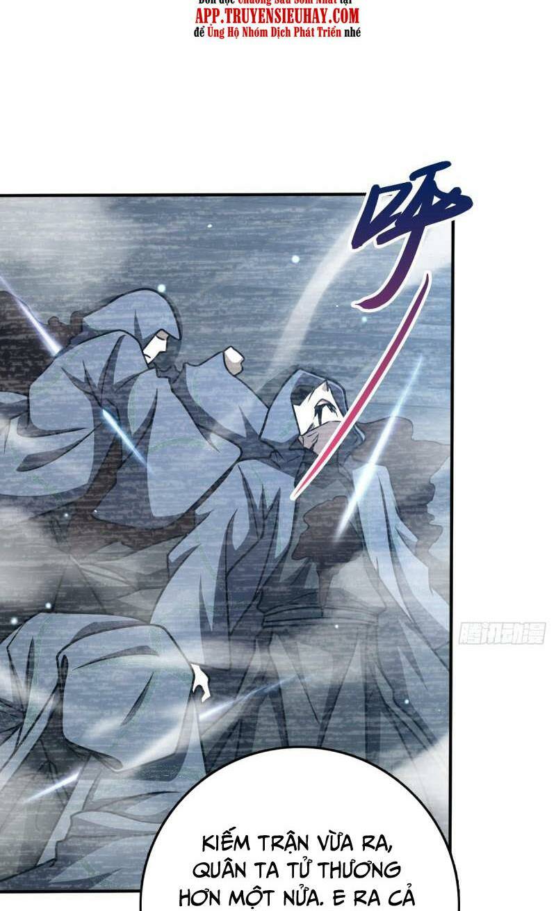 Đại Vương Tha Mạng Chapter 642 - Trang 2