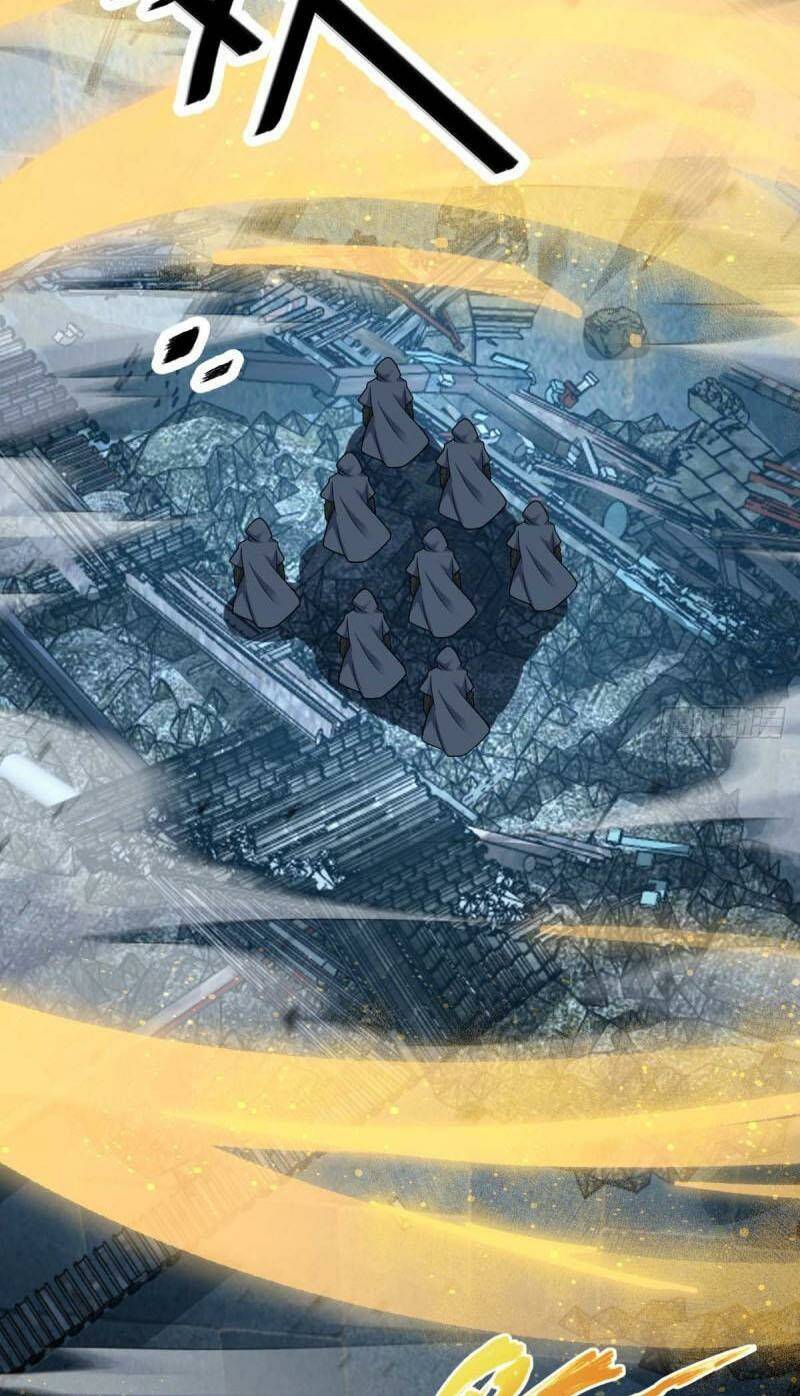 Đại Vương Tha Mạng Chapter 642 - Trang 2