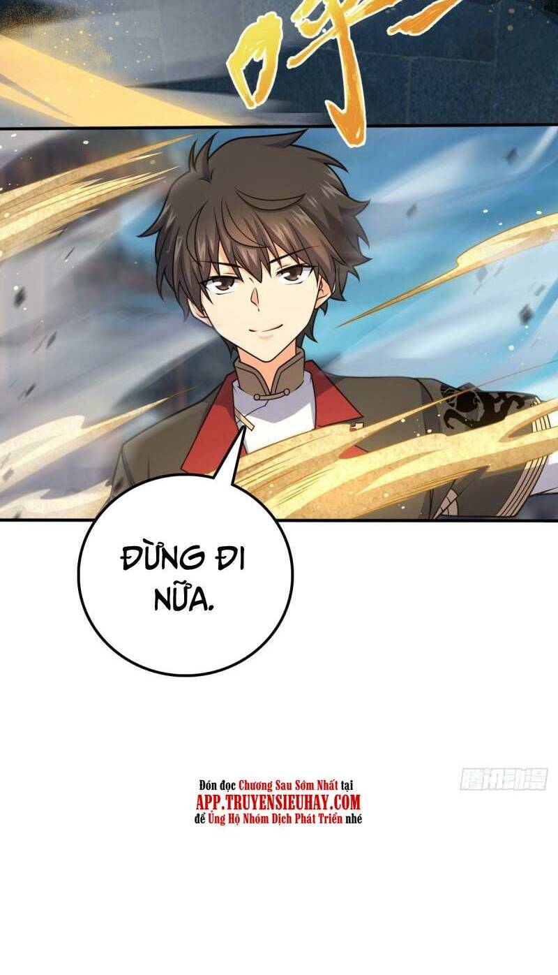 Đại Vương Tha Mạng Chapter 642 - Trang 2