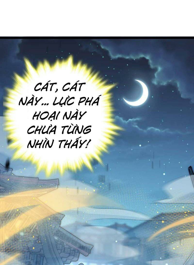 Đại Vương Tha Mạng Chapter 642 - Trang 2