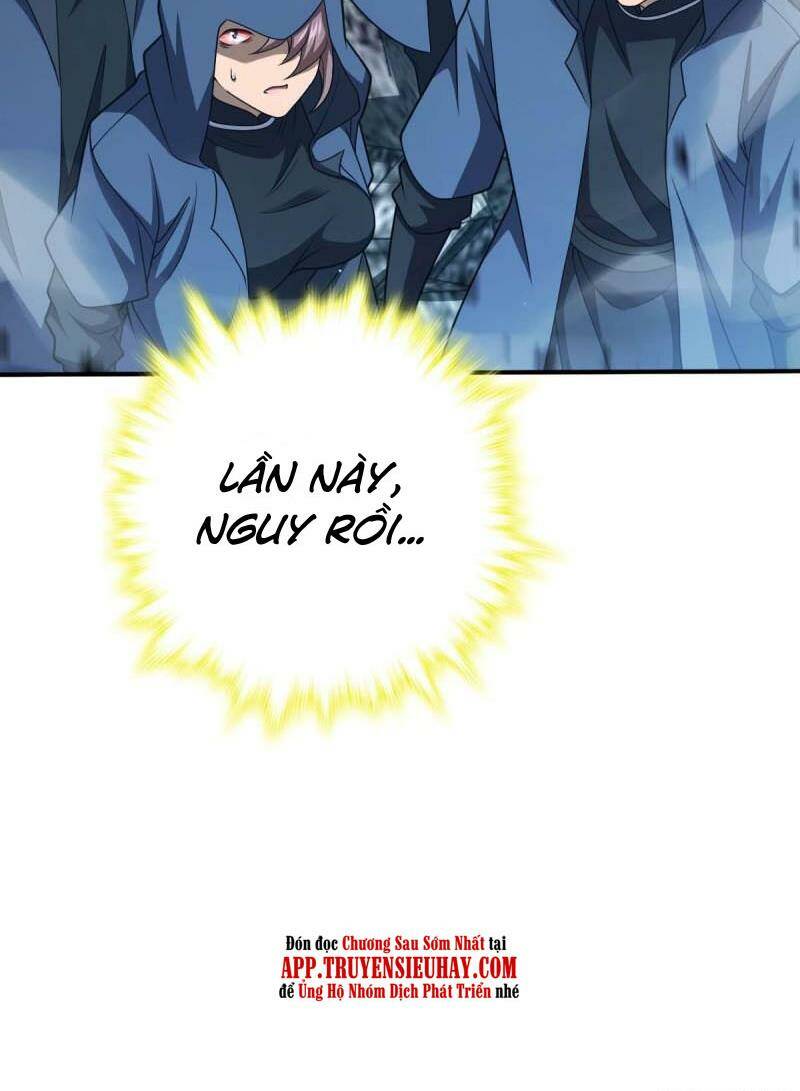 Đại Vương Tha Mạng Chapter 642 - Trang 2