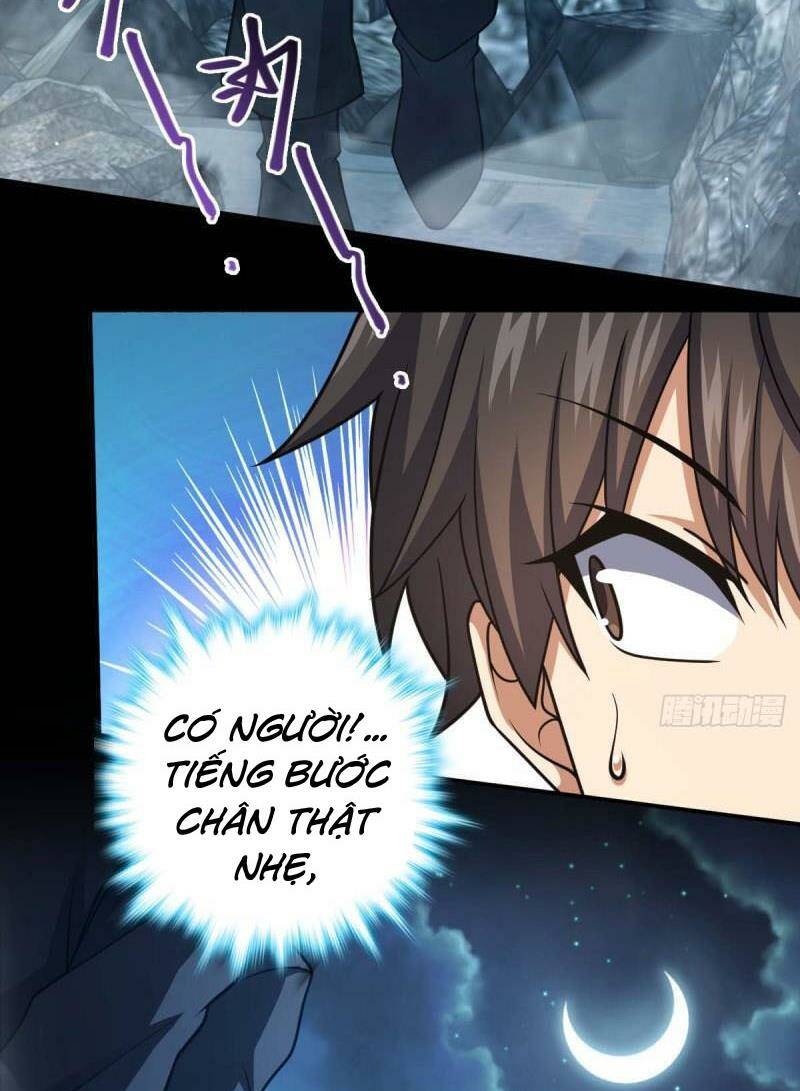 Đại Vương Tha Mạng Chapter 642 - Trang 2