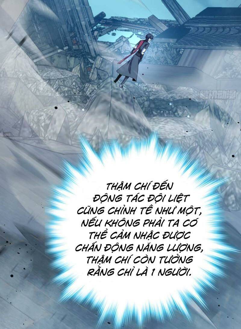 Đại Vương Tha Mạng Chapter 642 - Trang 2