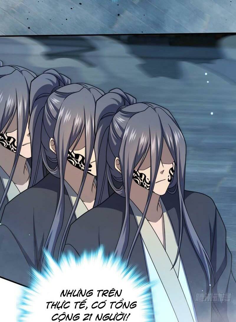 Đại Vương Tha Mạng Chapter 642 - Trang 2