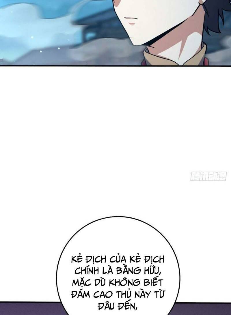 Đại Vương Tha Mạng Chapter 642 - Trang 2