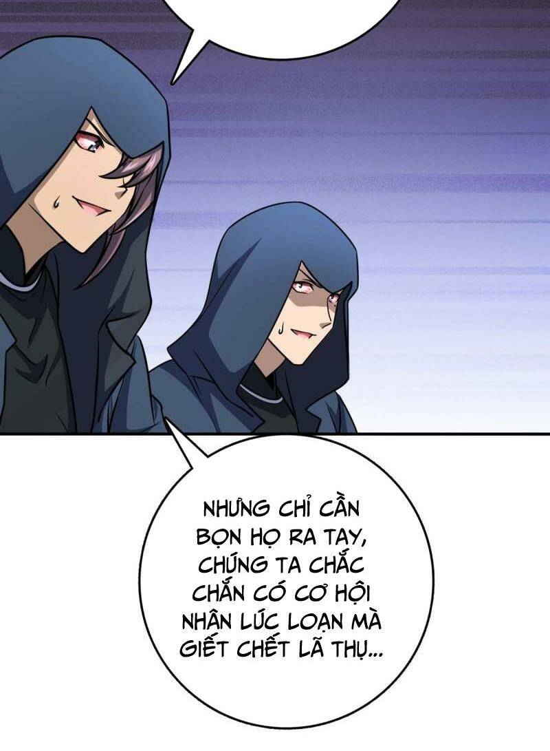 Đại Vương Tha Mạng Chapter 642 - Trang 2