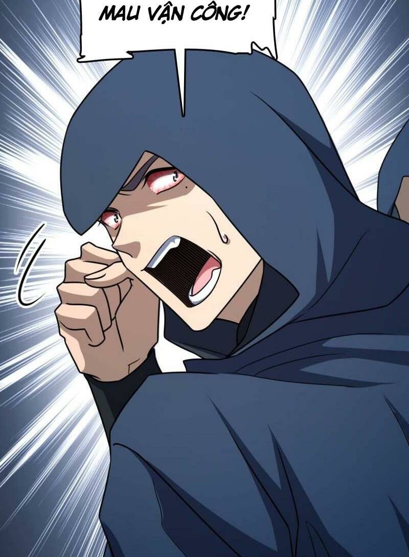 Đại Vương Tha Mạng Chapter 642 - Trang 2