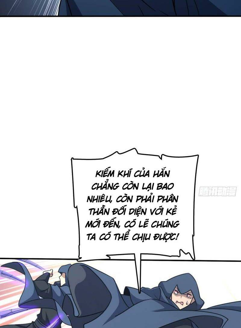 Đại Vương Tha Mạng Chapter 642 - Trang 2