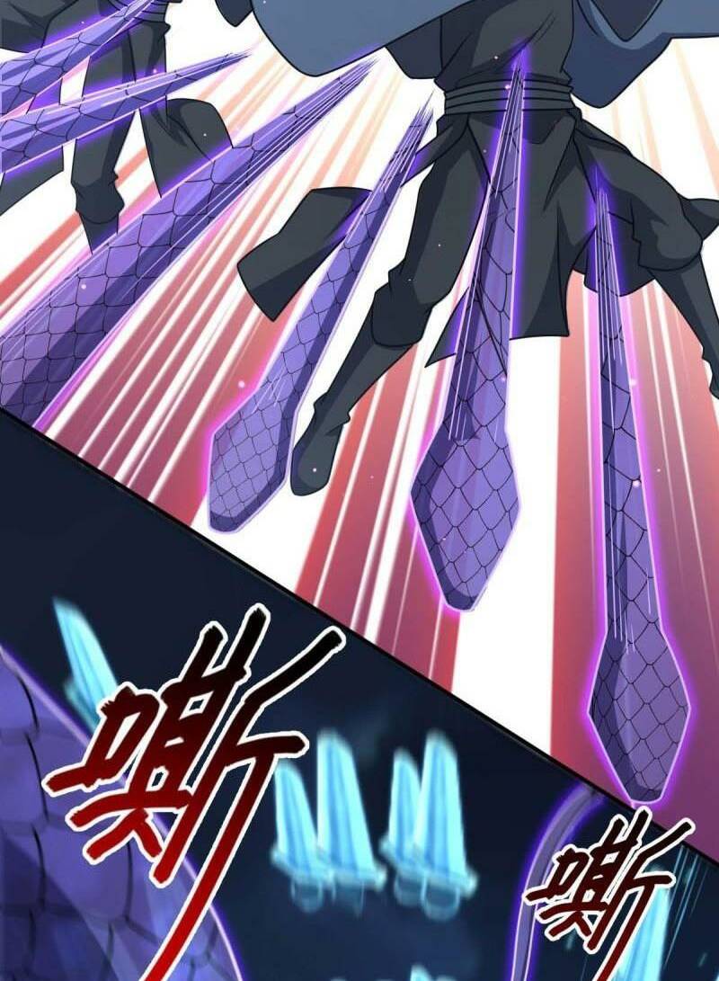 Đại Vương Tha Mạng Chapter 642 - Trang 2