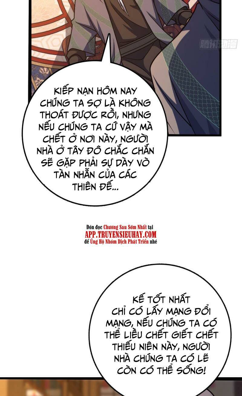 Đại Vương Tha Mạng Chapter 642 - Trang 2