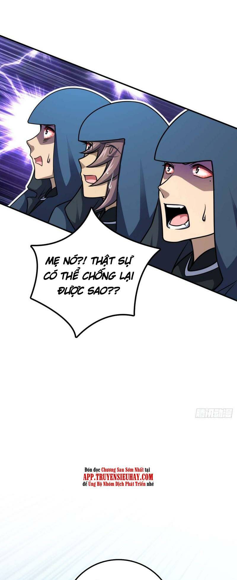 Đại Vương Tha Mạng Chapter 642 - Trang 2