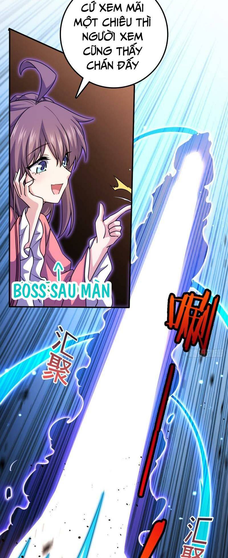 Đại Vương Tha Mạng Chapter 642 - Trang 2