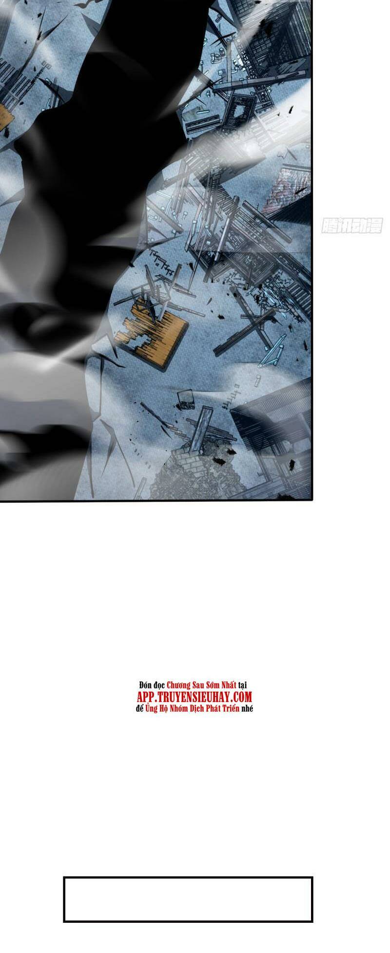 Đại Vương Tha Mạng Chapter 642 - Trang 2