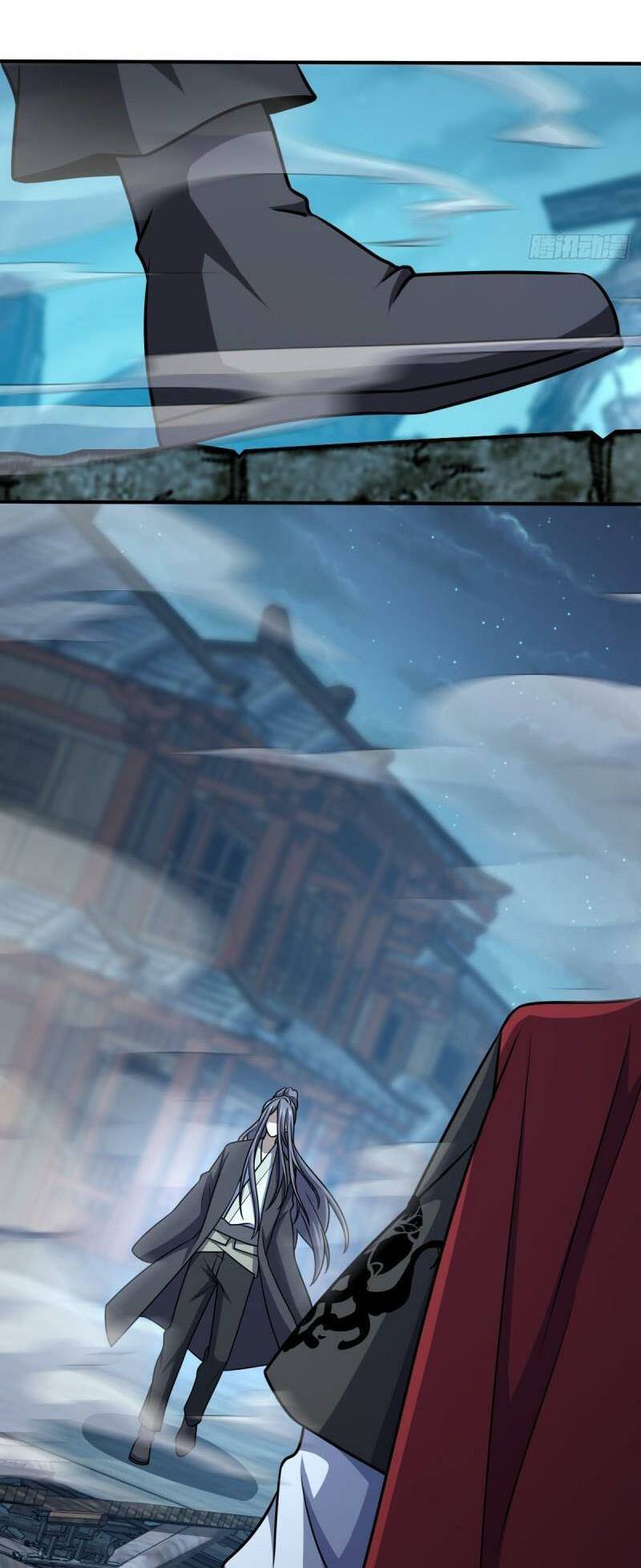 Đại Vương Tha Mạng Chapter 642 - Trang 2