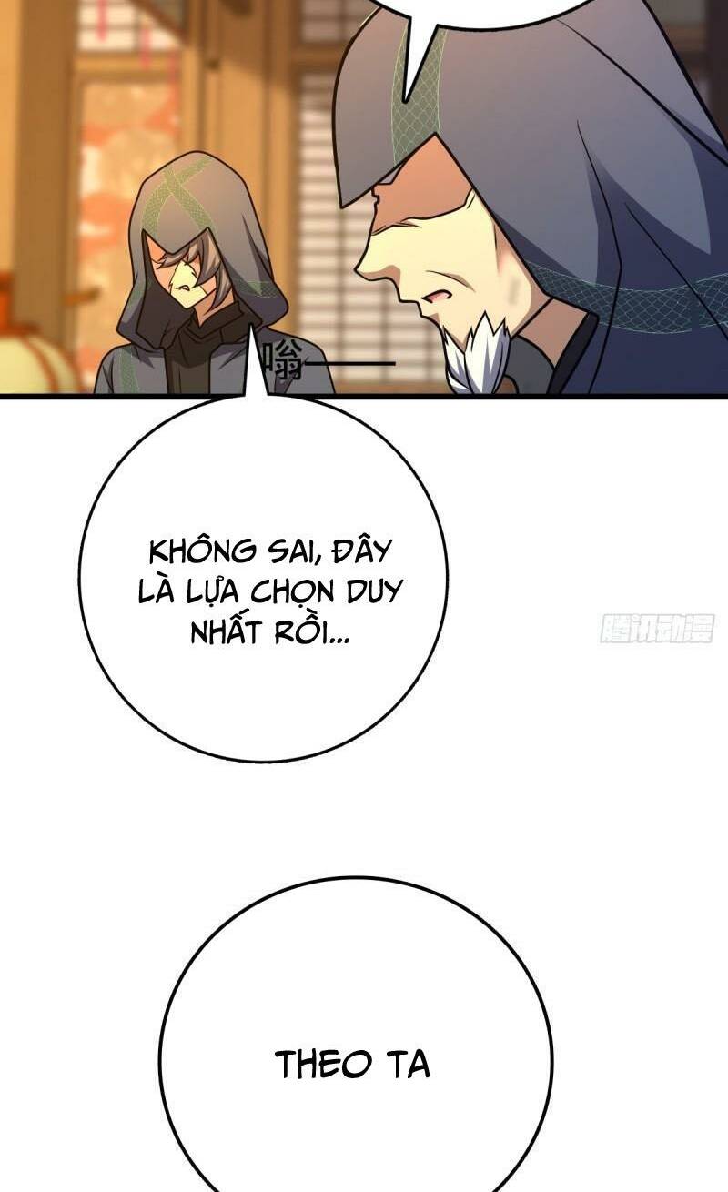 Đại Vương Tha Mạng Chapter 642 - Trang 2