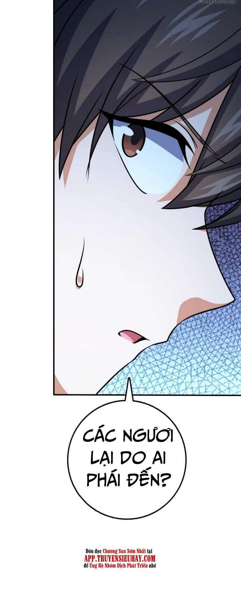 Đại Vương Tha Mạng Chapter 642 - Trang 2