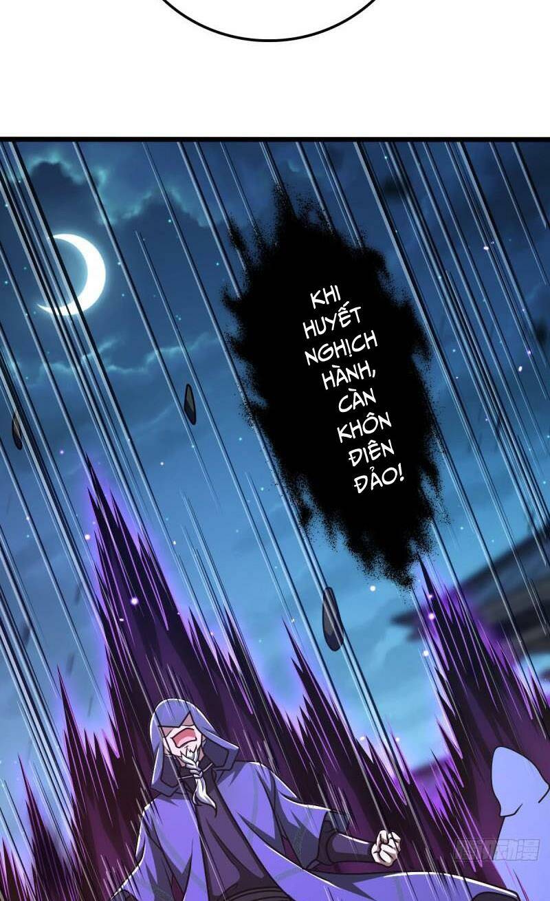 Đại Vương Tha Mạng Chapter 642 - Trang 2