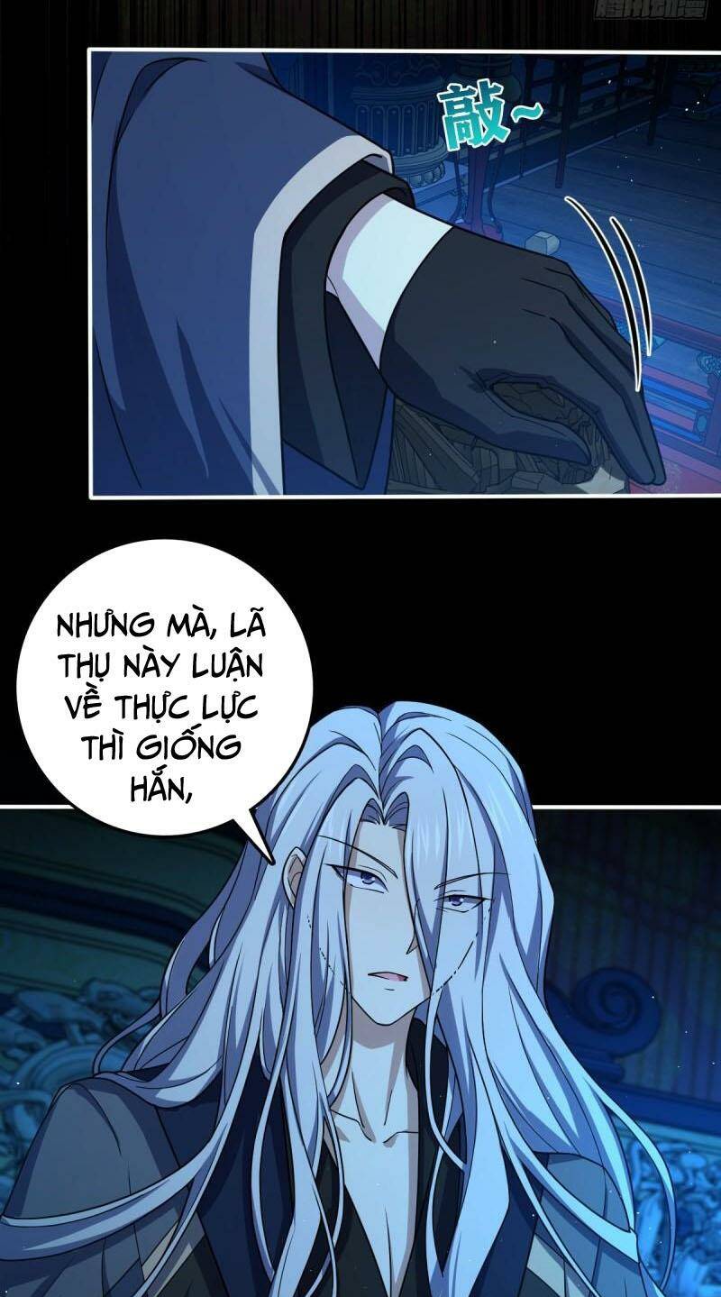 Đại Vương Tha Mạng Chapter 643 - Trang 2