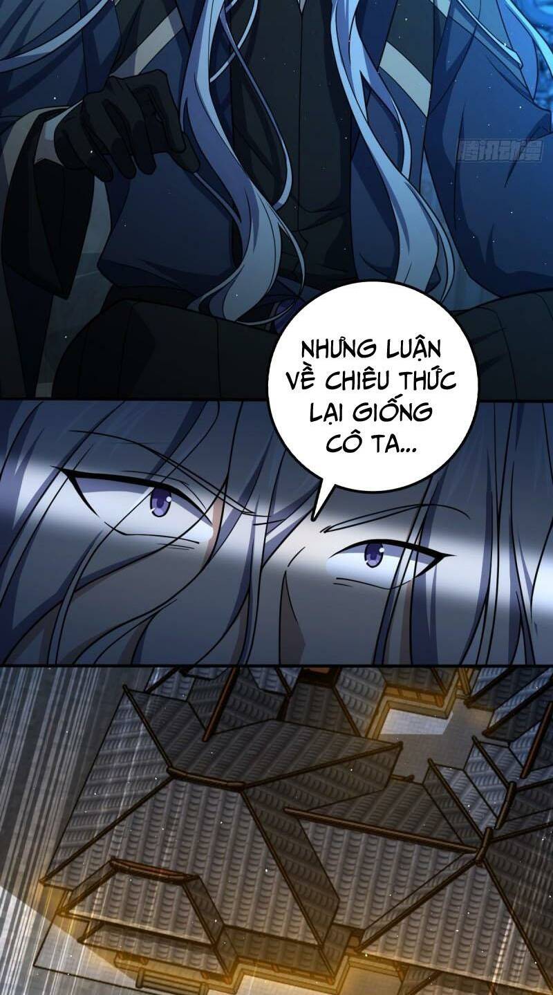 Đại Vương Tha Mạng Chapter 643 - Trang 2